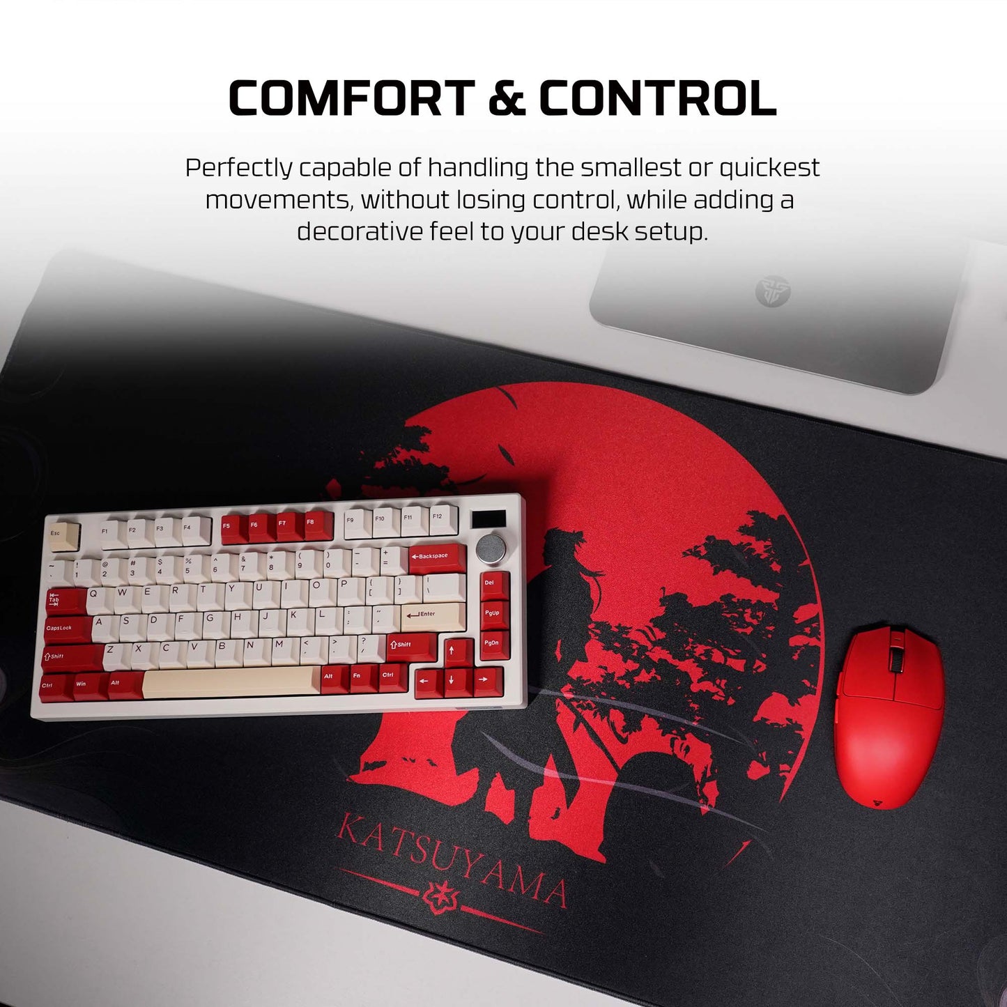 Fantech MP905 Ato Deskmat - Katsuyama