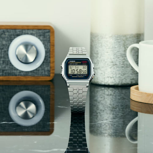 Casio A159WA-N1