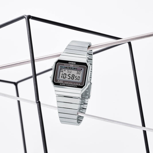 Casio A700W-1A
