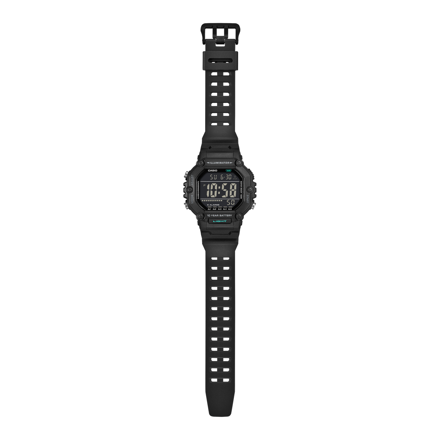 Casio AE-1600HX-1BV