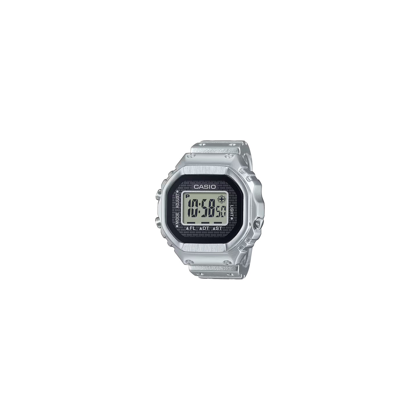 Casio CRW-001-1 Ring Watch