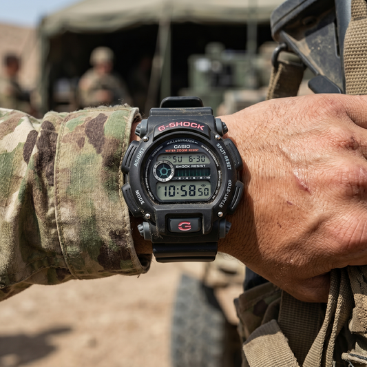 Casio DW-9052-1V