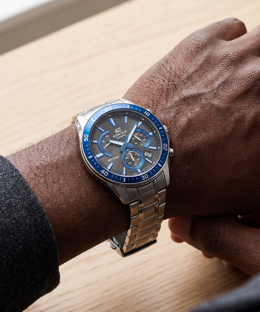 Casio EFR-552D-1A2V