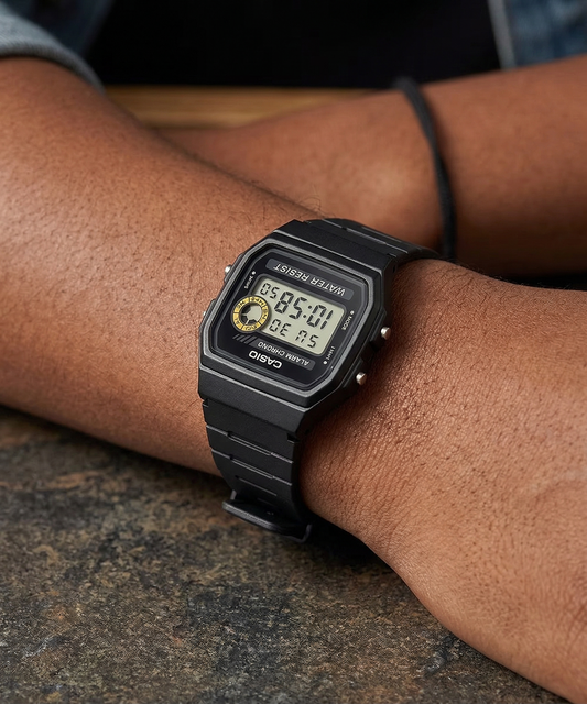 Casio F-94WA-8