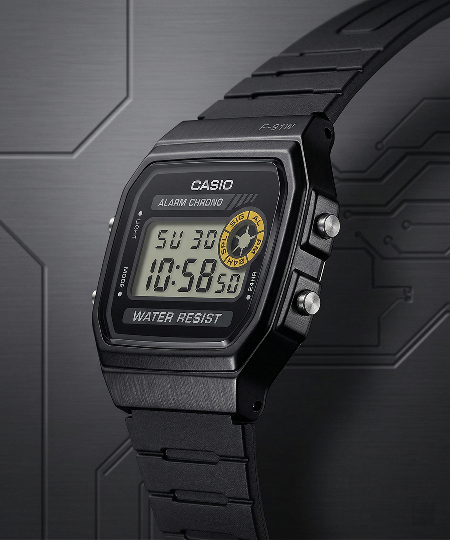 Casio F-94WA-8