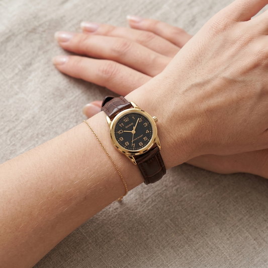 Casio LTP-V001GL-1B