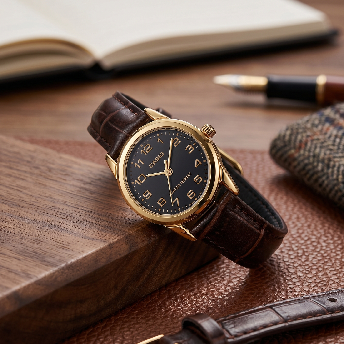 Casio LTP-V001GL-1B