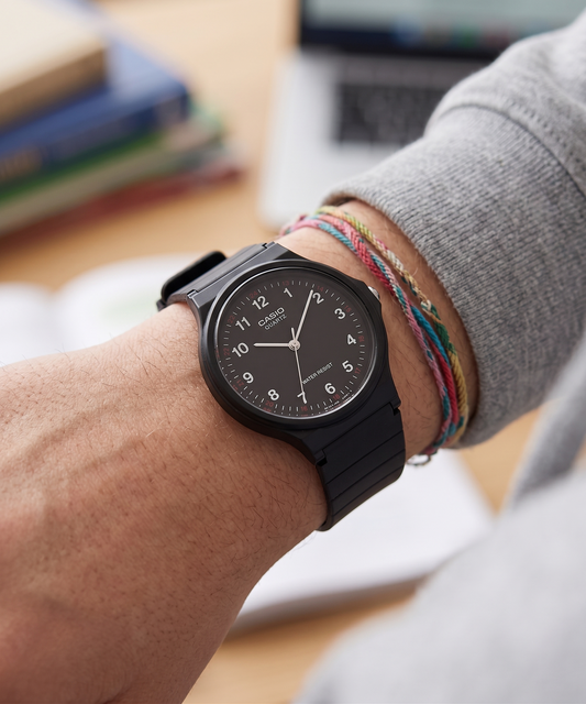 Casio MQ-24-1B