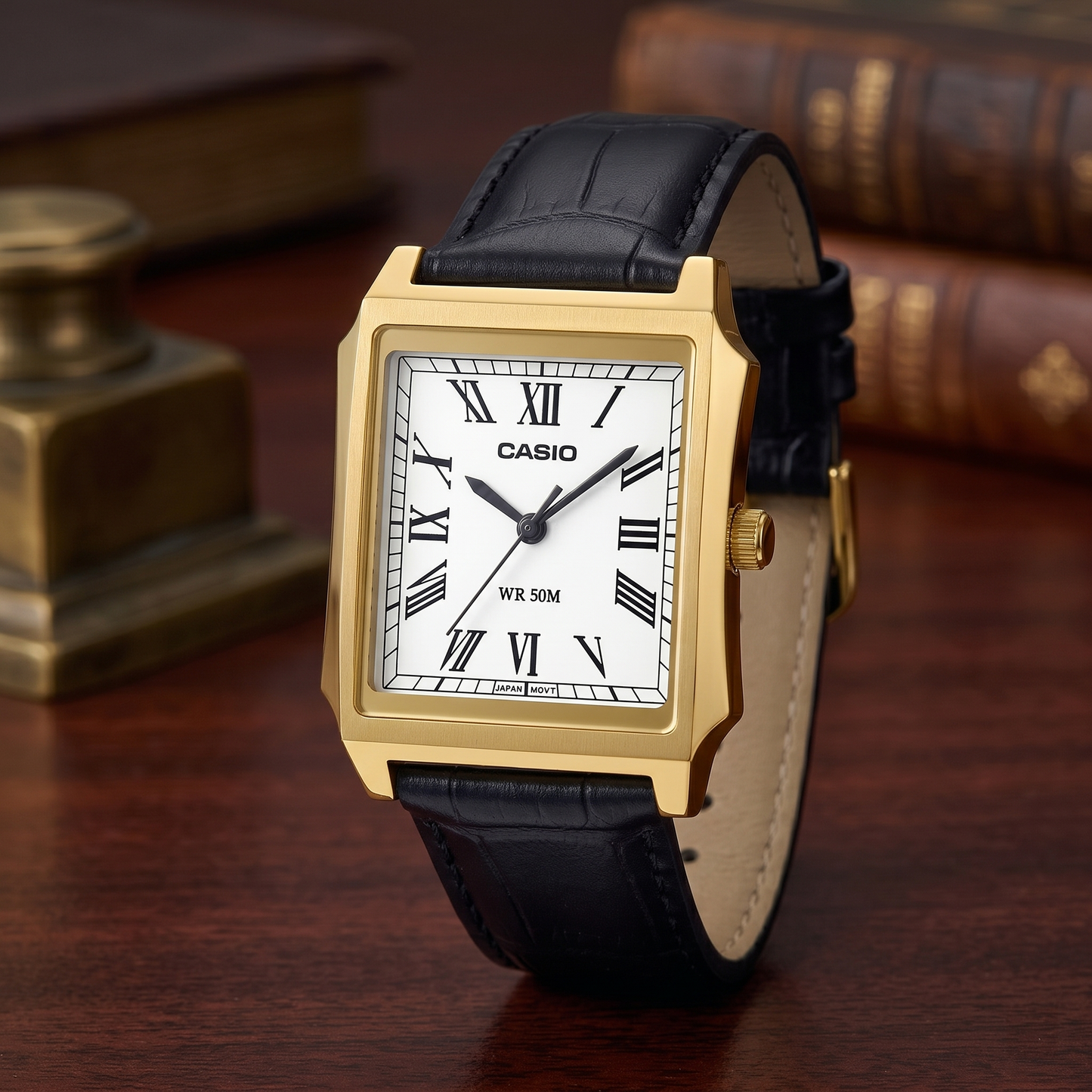 Casio MTP-B190GL-7BV