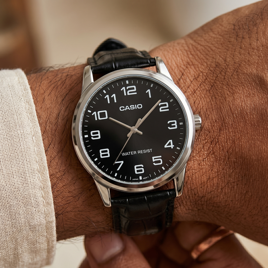 Casio MTP-V001L-1B