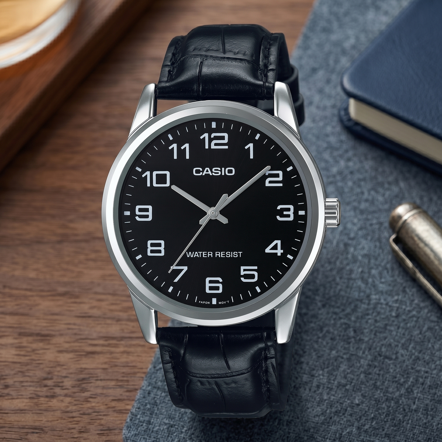 Casio MTP-V001L-1B