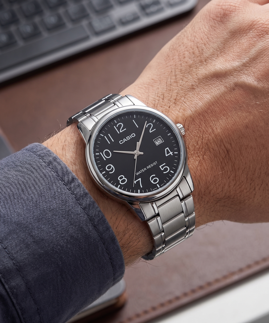 Casio MTP-V002D-1B