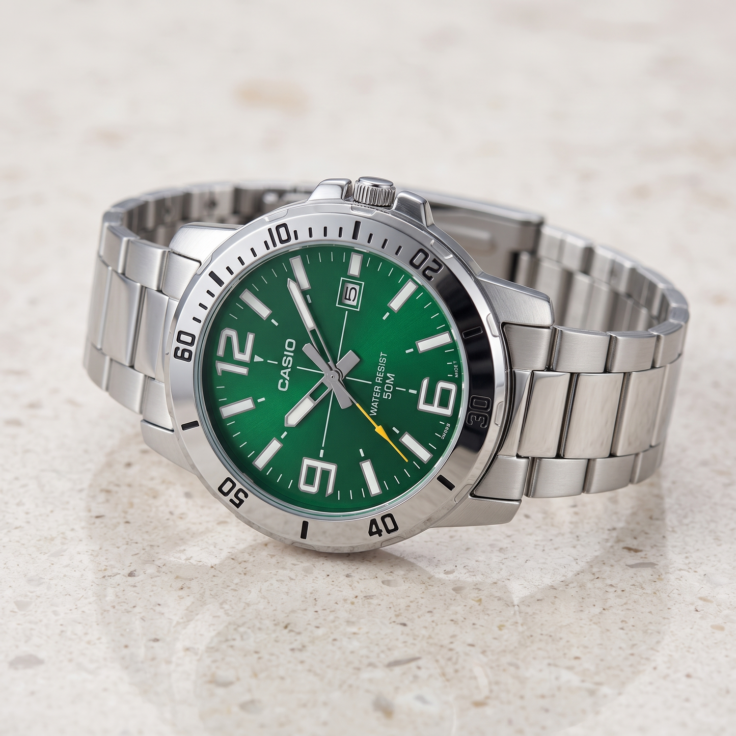 Casio MTP-VD01D-3BV