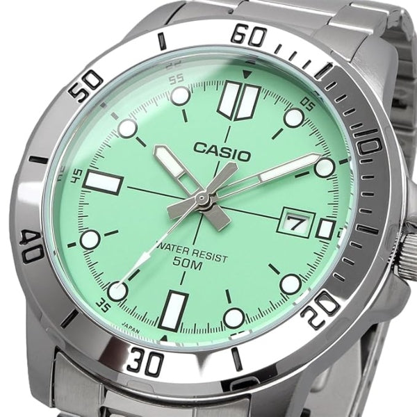 Casio MTP-VD01D-3E1