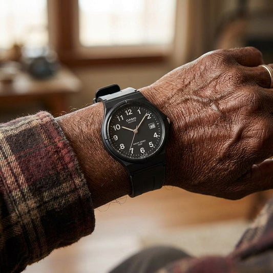 Casio MW-59-1BV