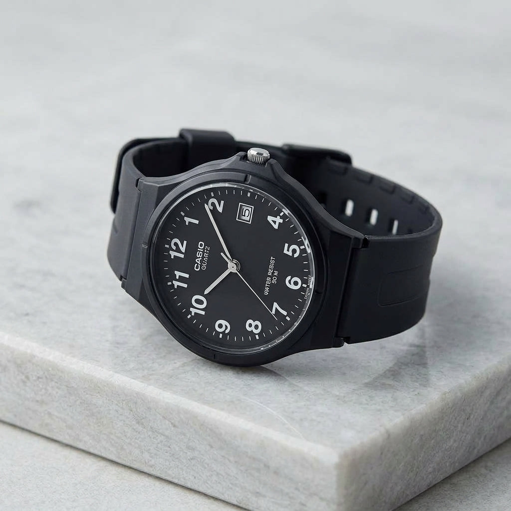 Casio MW-59-1BV