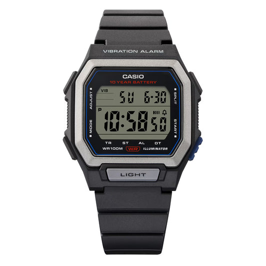 Casio W-738H-1AV