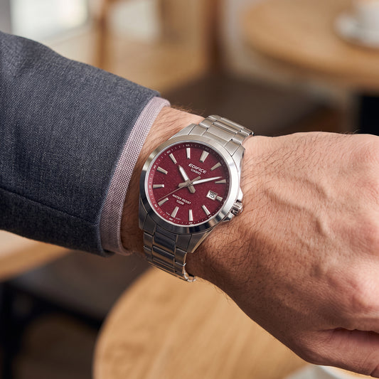 Casio EFV-160D-4AV
