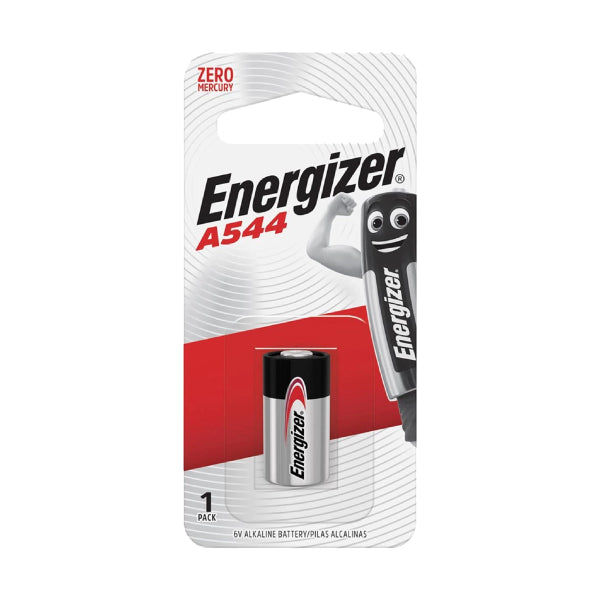 Energizer A544 Battery