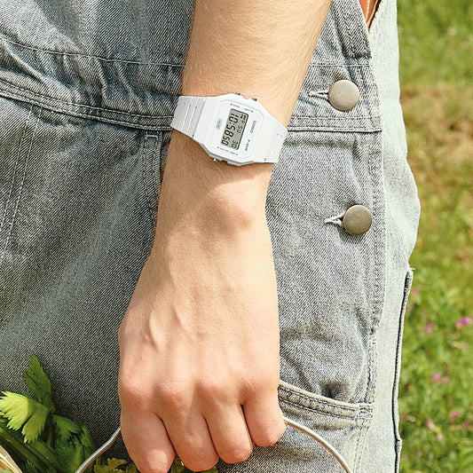 Casio F-91WB-7A