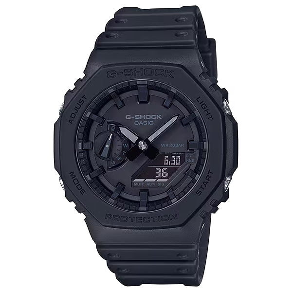 Casio G-Shock GA-2100-1A1