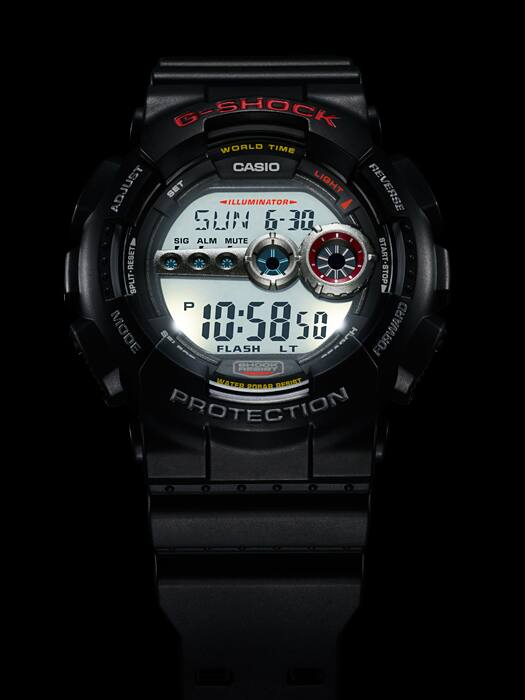 Casio GD-100-1A