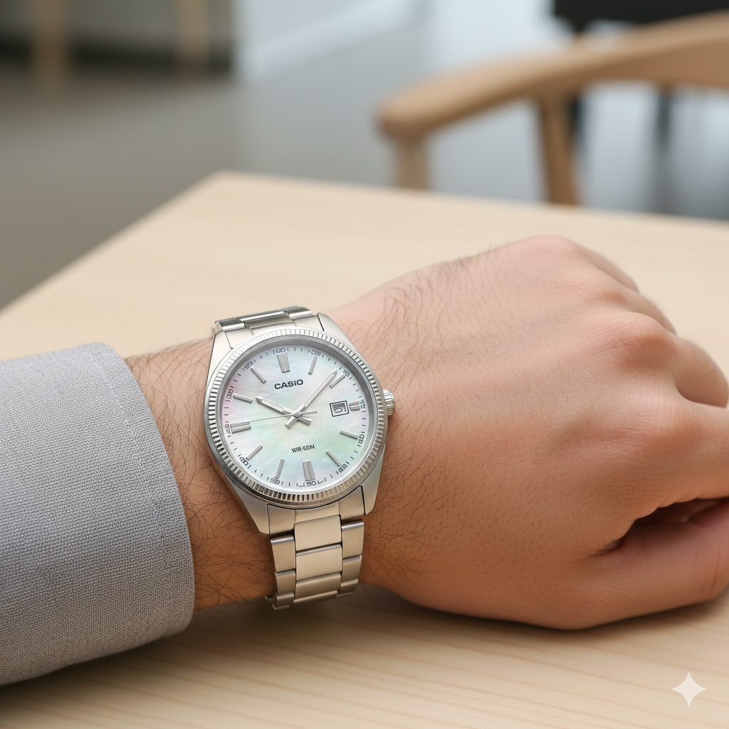 Casio MTP-1302DS-7AV