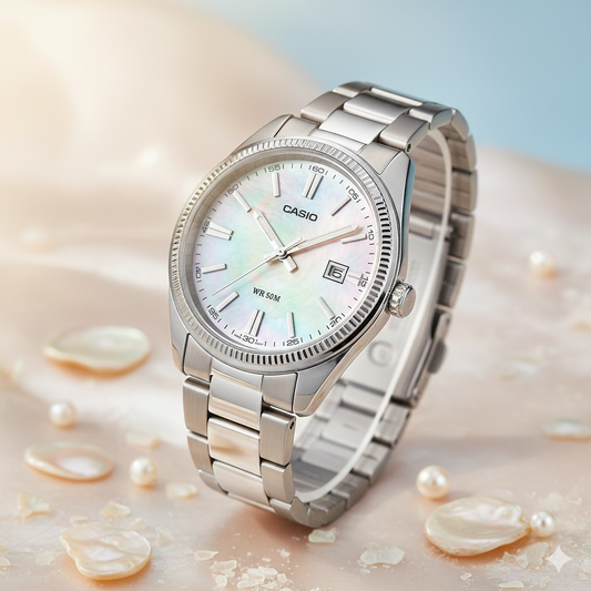 Casio MTP-1302DS-7AV