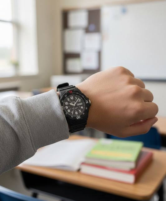 Casio MRW-200H-1BV
