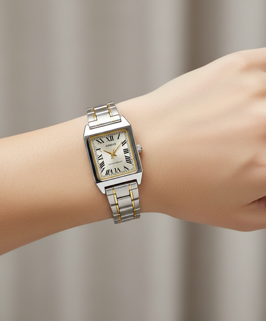 Casio LTP-V007SG-9B