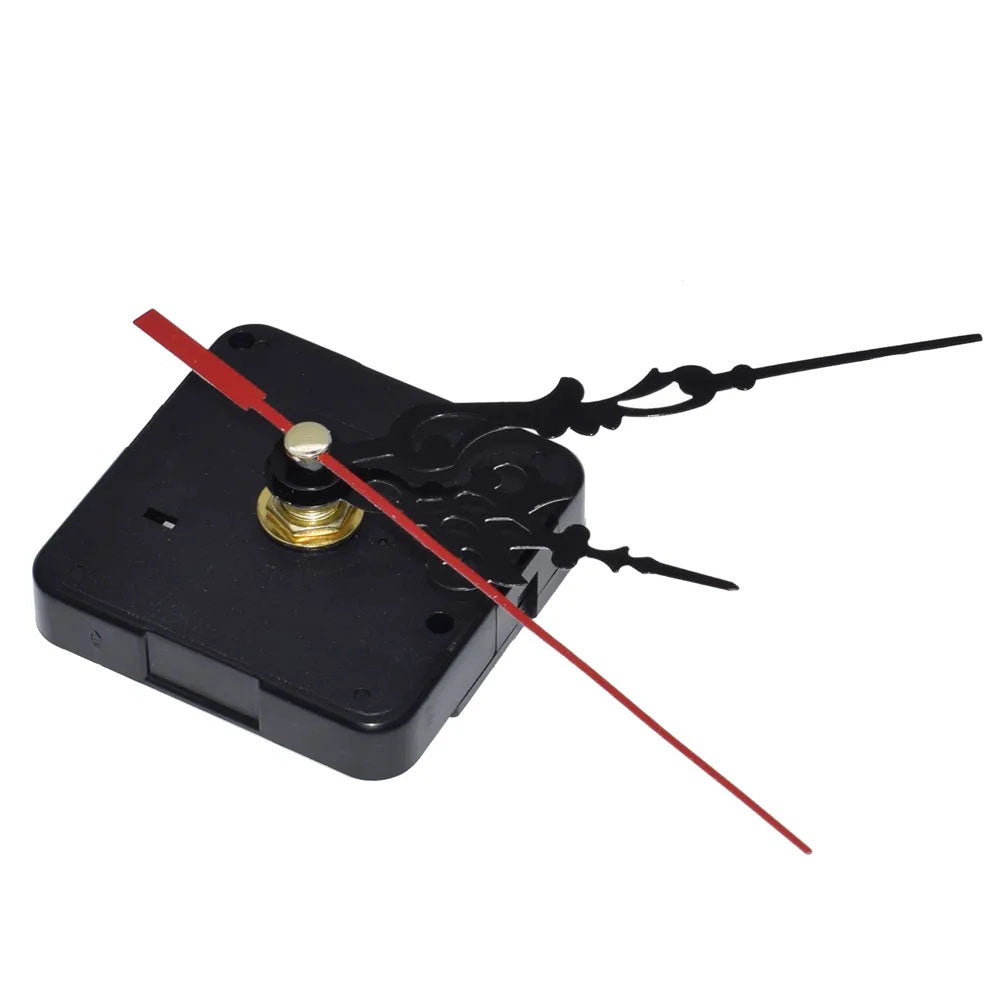 Quartz Clock Movement