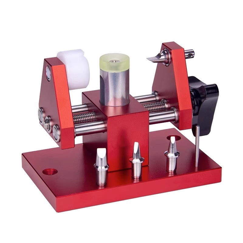 Watch Case Opening Machine