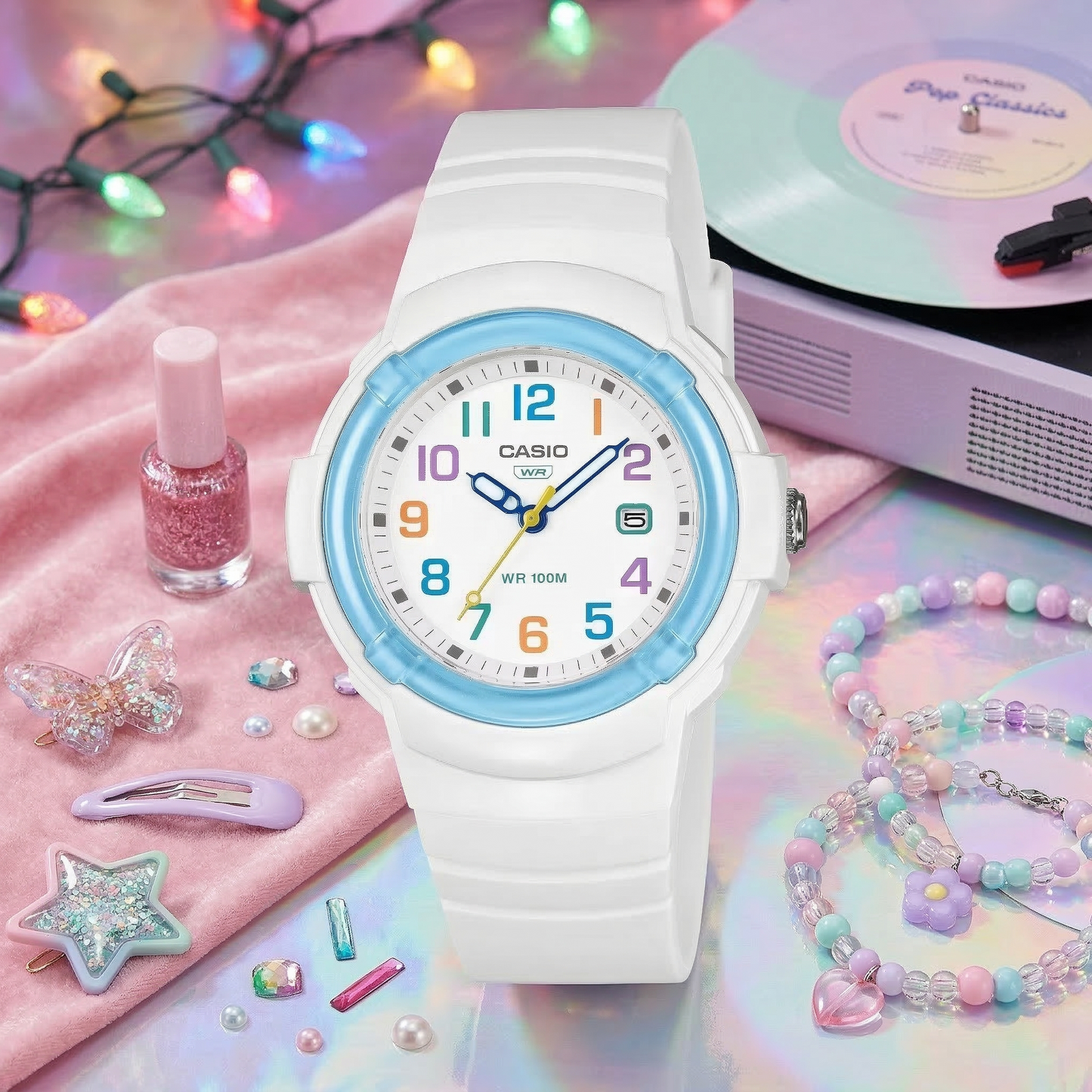 Casio LX-800H-7A2V