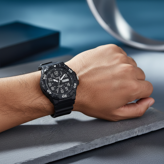 Casio MRW-210H-1AV
