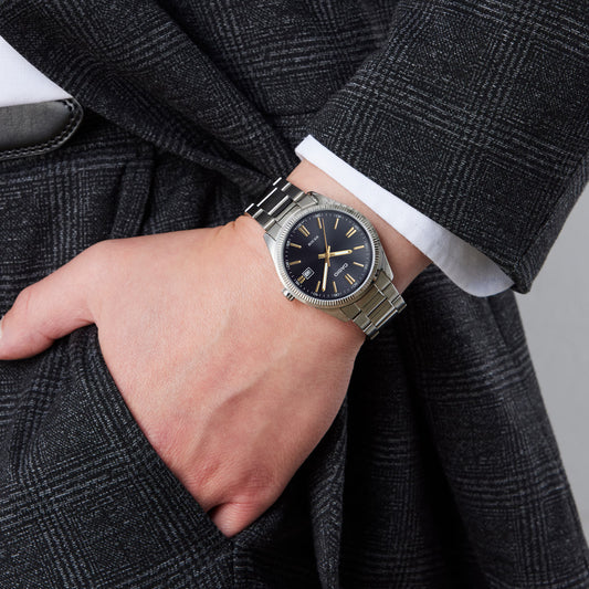 Casio MTP-1302D-1A2V