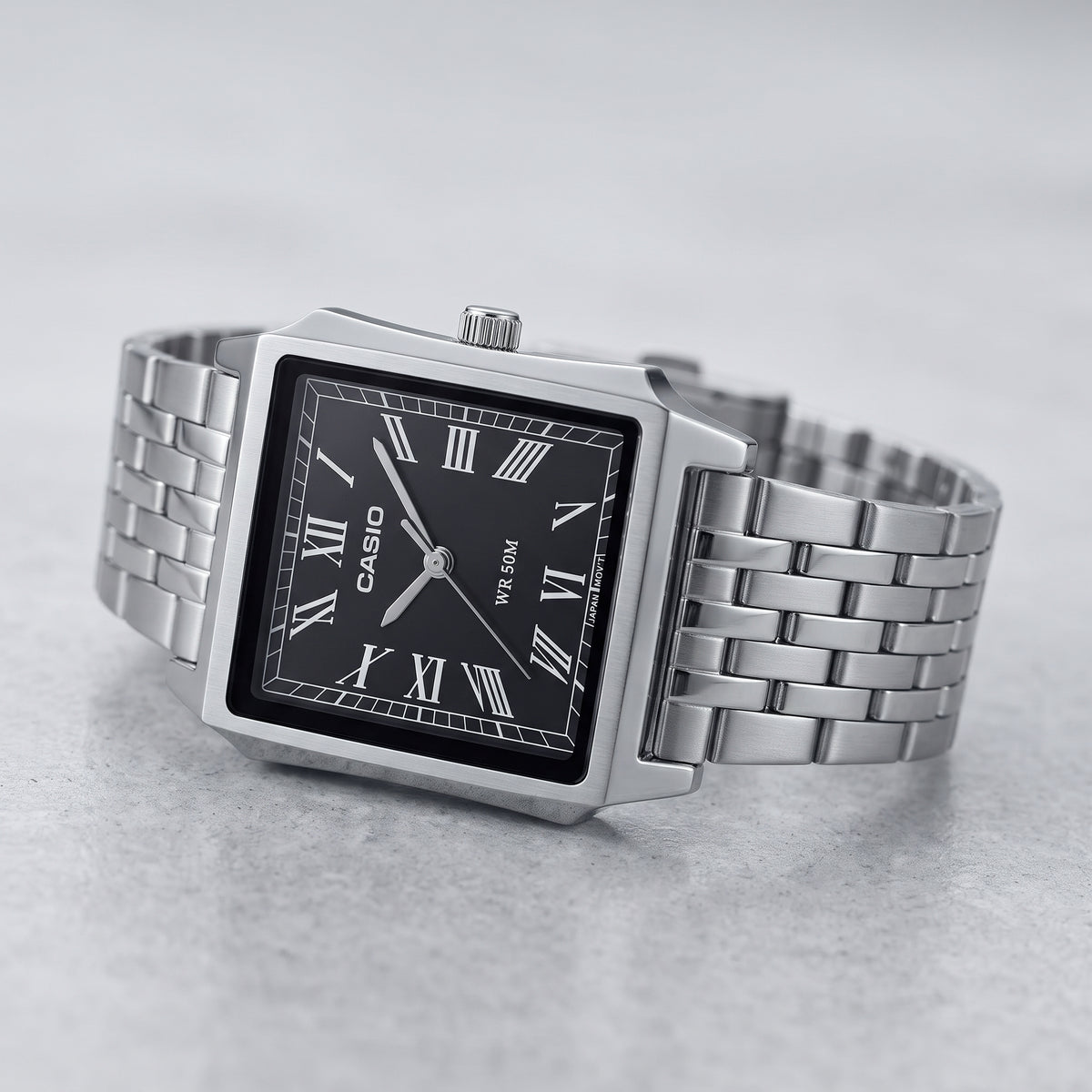Casio MTP-B190D-1BV