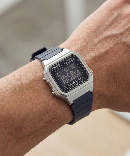 Casio W-217HM-7BV