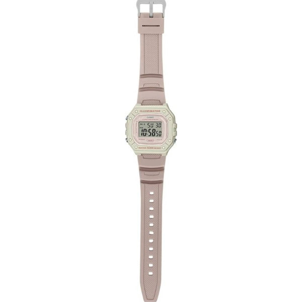 Casio W-218HC-4A2V