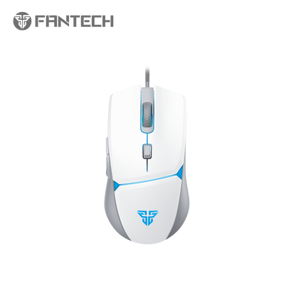 Fantech P51 5-In-1 White Combo
