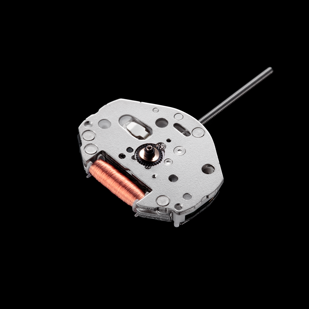 Miyota 2035 Japanese Quartz Watch Movement