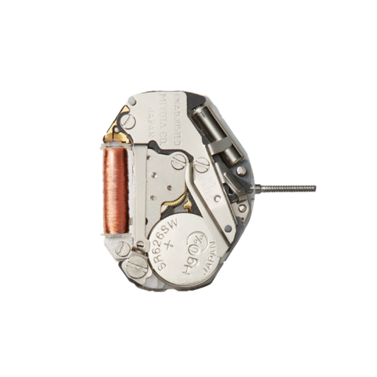 Miyota 2035 Japanese Quartz Watch Movement