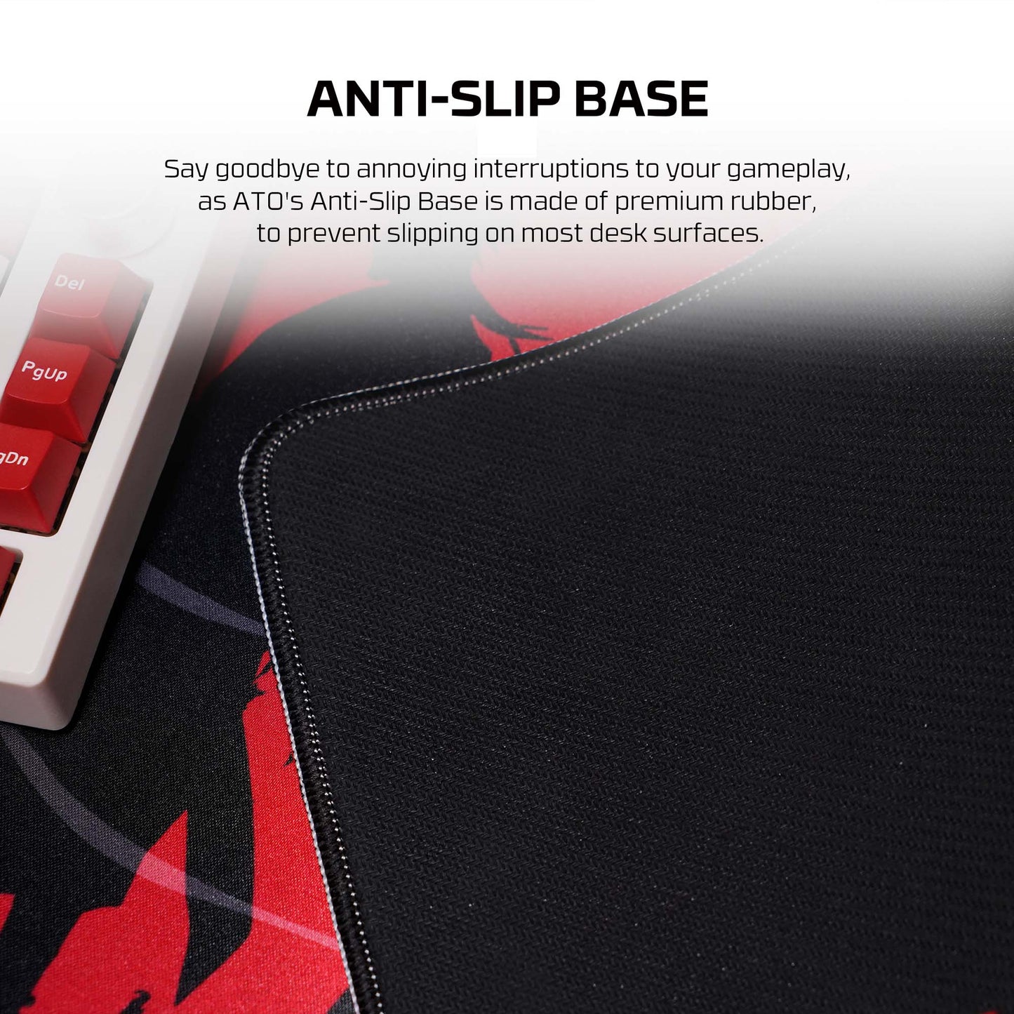 Fantech MP905 Ato Deskmat - Katsuyama