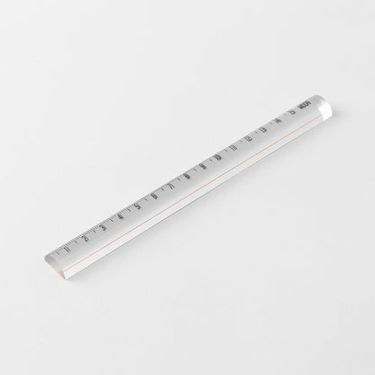 Midori Magnifying Lens Ruler