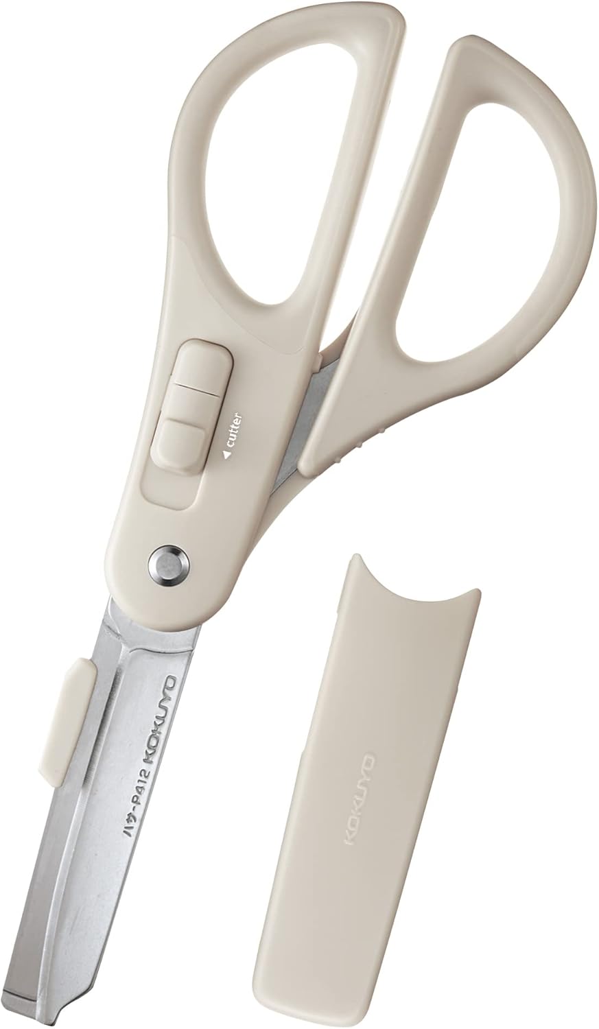 HAKOAKE 2 Way Scissors