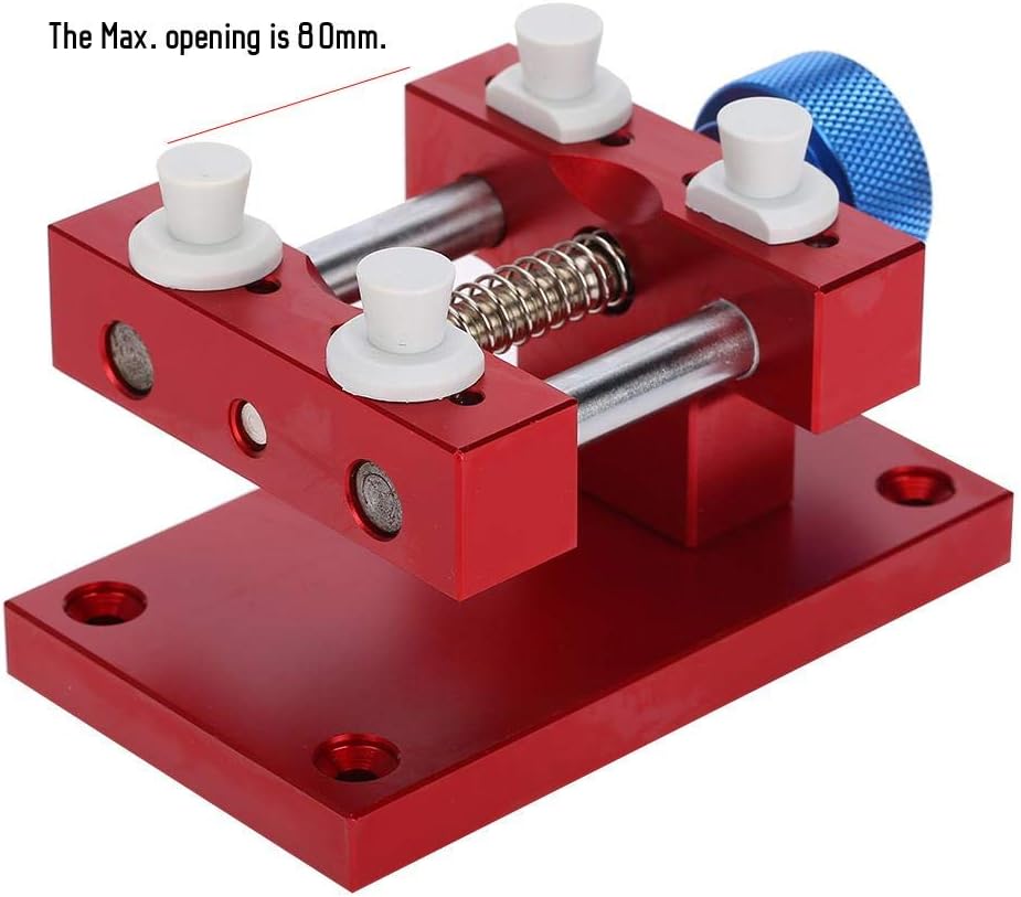 Adjustable Watch Case Holder