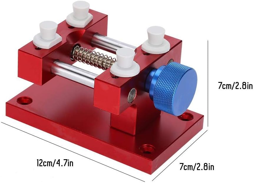 Adjustable Watch Case Holder