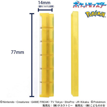 Kodomono no Kao Pokémon Stamp - 2875-003