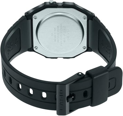 Casio F-91W-3