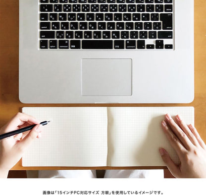 DAIGO isshoni Desk Notebook - 13-Inch