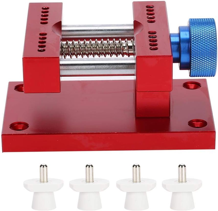 Adjustable Watch Case Holder